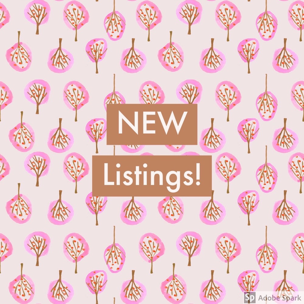 Newest Items